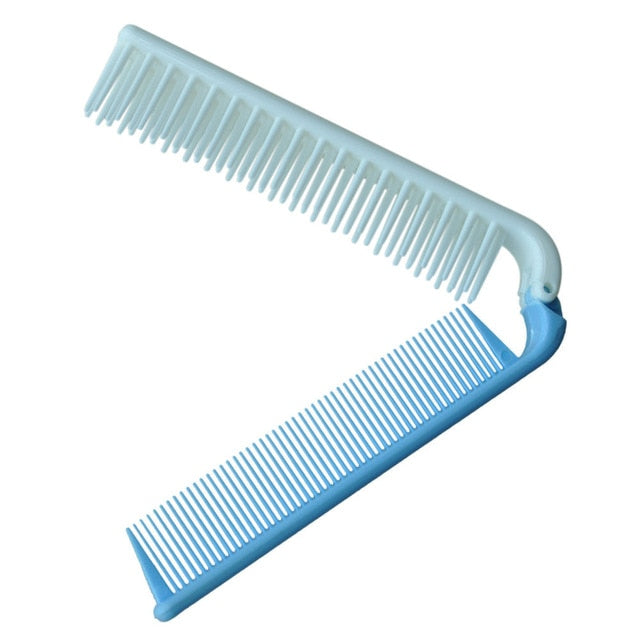 High Quality Wood Handle Natural Boar Bristle Hair Brush Fluffy Comb Hairdressing Barber Hair Styling Tools