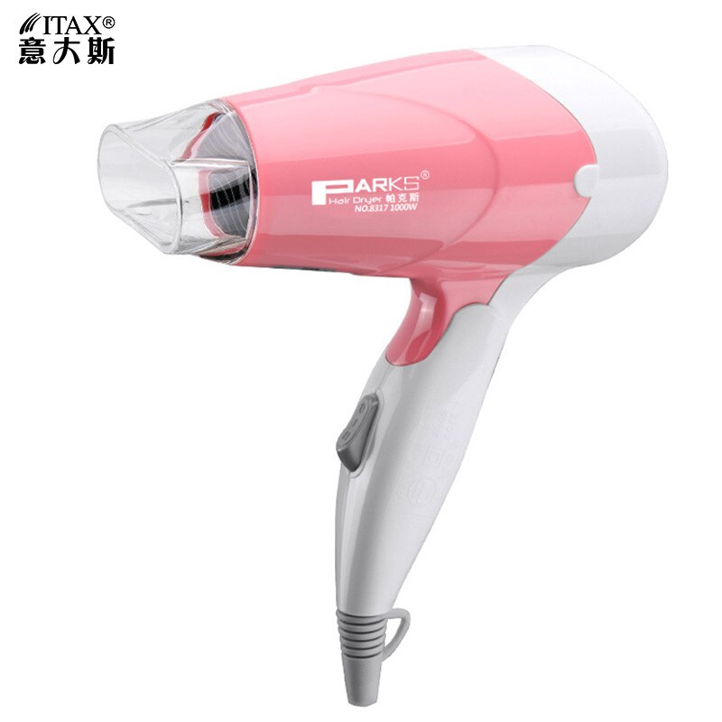 ITAS7713N Direct Selling Mini Follers and Hair Dryer for Household Appliances Hair Blower