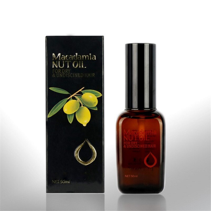 Natural Morocco Argan Oil  Hair Care Essential Oil For Nourish Scalp Treatment Haircare Glycerol Nut Oil Hairdressing