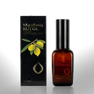 Natural Morocco Argan Oil  Hair Care Essential Oil For Nourish Scalp Treatment Haircare Glycerol Nut Oil Hairdressing